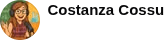 costanza profile