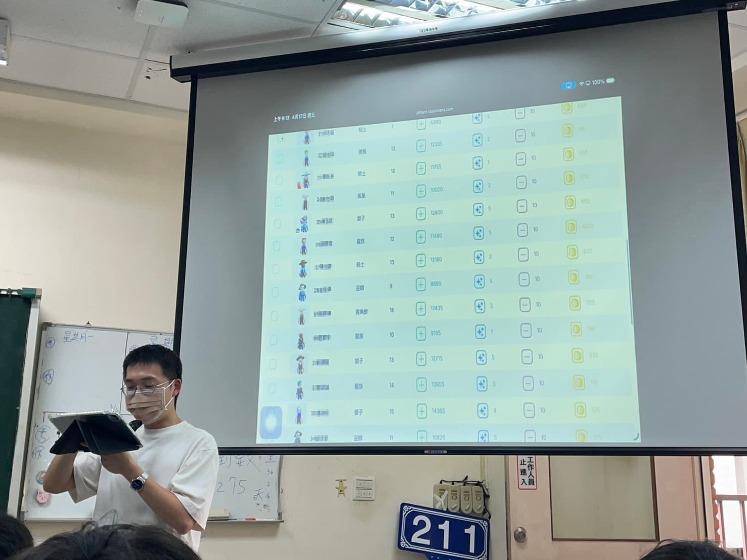 Taiwanese Ambassador Interview: Wu Chang Hsin on Gamifying His Classroom with ClassMana