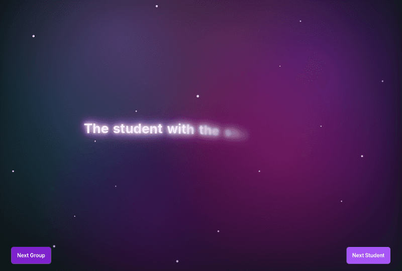 Ambassador Interview: Costanza on Gamifying Her Classroom with ClassMana